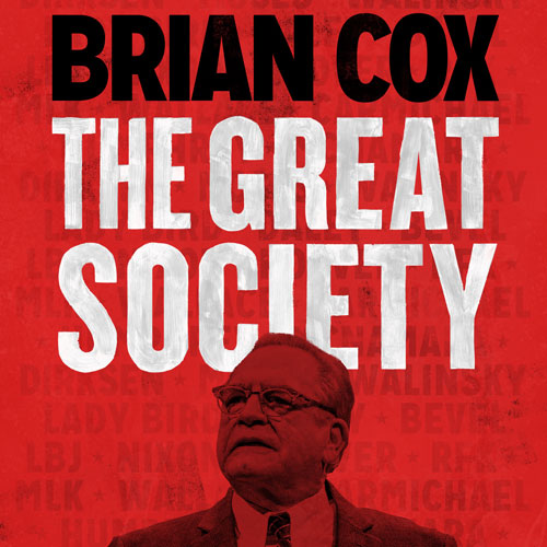 The Great Society
